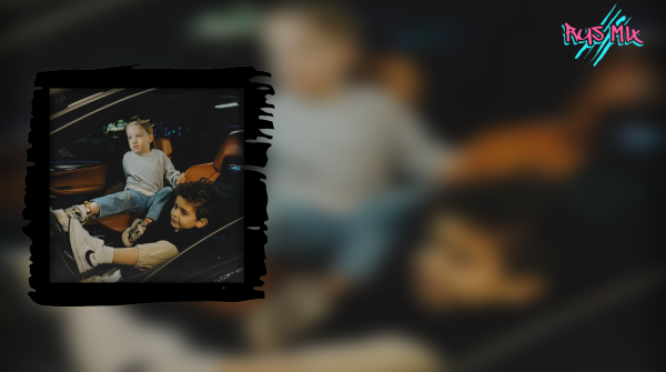 A.V.G, MACAN - Спой