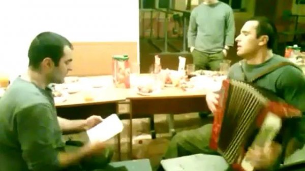 Лакские песни 3