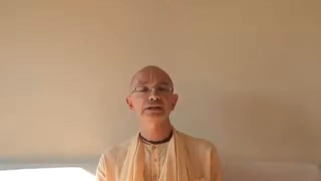 Бхакти Вигьяна Госвами - Возвышающая и унижающая проповедь