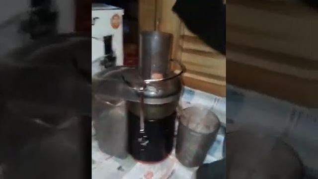 Обзор соковыжималки Zelmer 496 смотреть онлайн