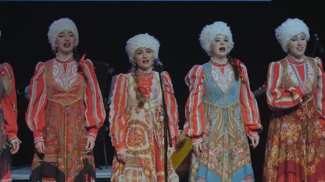 Каким ты был (муз. И.Дунаевского, сл. М.Исаковского) смотреть онлайн