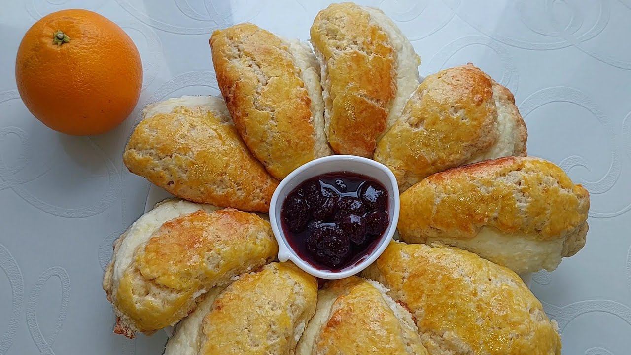 Сочники  лучший рецепт