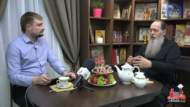 О ношении пояса "Живый в помощи" смотреть онлайн
