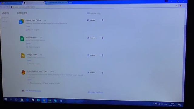 Секреты Творческой Реализации