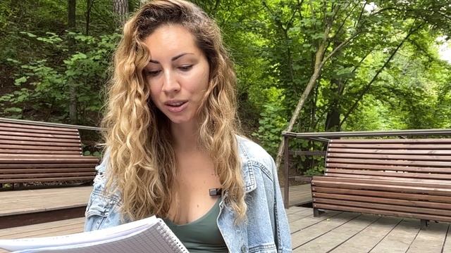 Послание Женщине / Разговор по Душам (слушай когда потеряла веру в себя или запуталась) смотреть онлайн