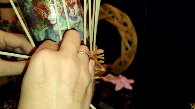 Ёлочка из остатков. смотреть онлайн