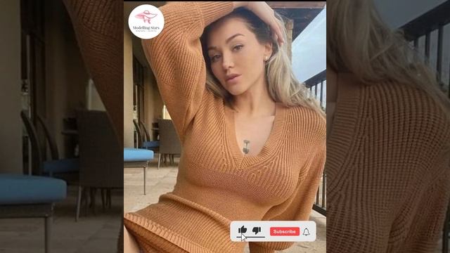Heidi Grey… Wiki Biography,age,weight,relationships,net worth || Curvy model plus size смотреть онлайн