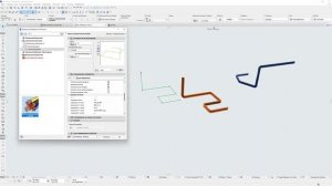 ArchiCAD. Модель "Электропроводка"