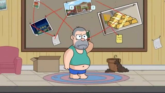 Jail Breaker :Sneak Out / Game play Walk ,Through PART-1(Android , ios ) / animation смотреть онлайн