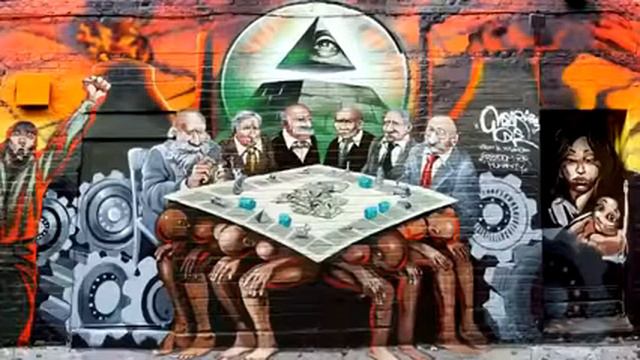 Величайший Обман Человечества. Леонид Тугутов . Лекция.