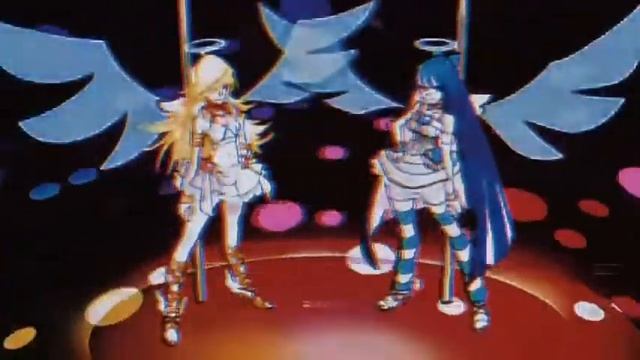 Аниме эдит || Труська и Чулко ? || Anime edit - Naoki Nasutoko. смотреть онлайн