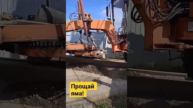 Срезка дорог 7-932-120-37-93 #екатеринбург #грейдер
