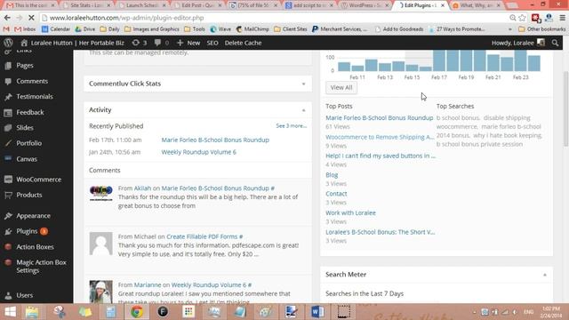 creating a site specific plugin for wordpress смотреть онлайн