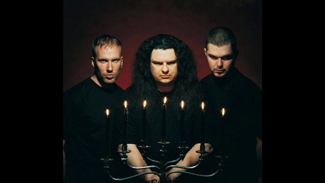 Messiah Marcolin & Requiem - I Stand Alone смотреть онлайн