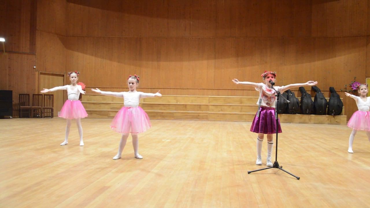 Неоновый слайм Лиза Квинс (N.Cats) и #LittleStars Отчетный концерт Оркестрион 18 мая 2019