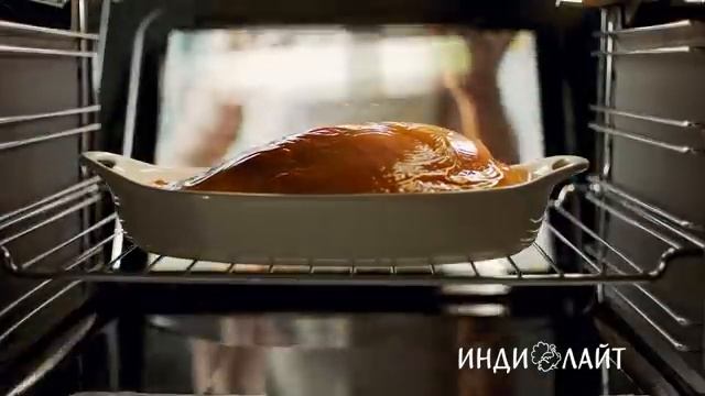 Ассорти из индейки. Сочно будет точно! смотреть онлайн