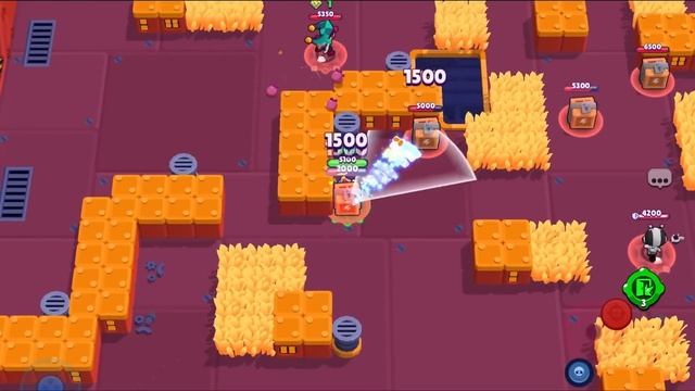 4000 ? JANET ? смотреть онлайн