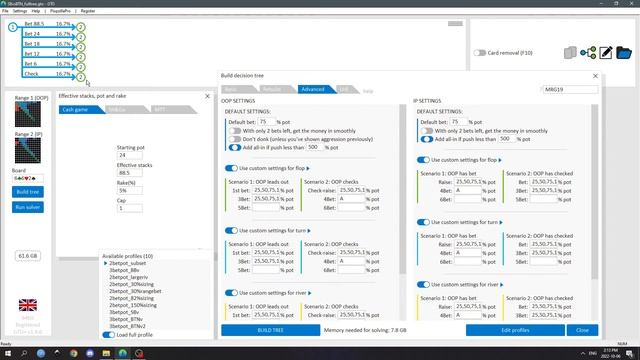 GTO+: 2 Essential Tips (Up to 50% Less Memory Usage) смотреть онлайн