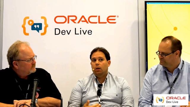 Field-Tested Best Practices: Oracle Integration Cloud Service смотреть онлайн