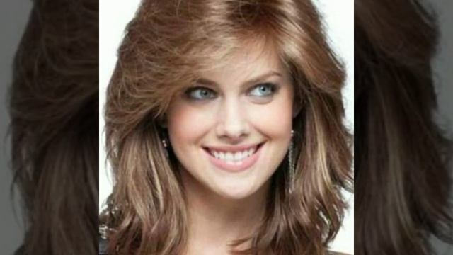 40 Trendy Long Bob Haircuts And Hairstyles For Women Over 40 //Lob Haircuts Viral Images смотреть онлайн
