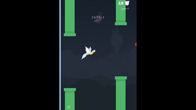 Flappy Dragon | Feathered - Melimero gameplay смотреть онлайн