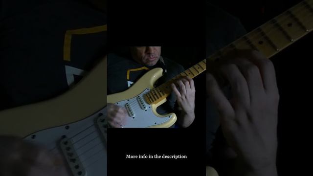 The Melodic Minor Scale: MINOR and MAJOR at the Same Time! смотреть онлайн