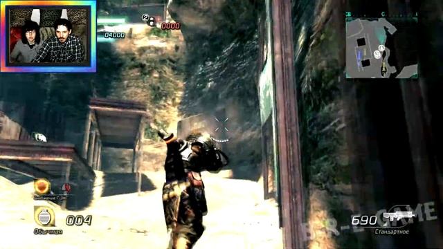 Потерянная планета Lost Planet 2 прохождение │РУДНИКИ│#2 смотреть онлайн