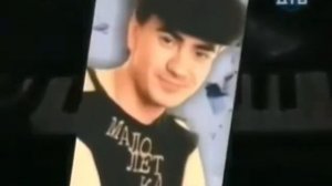 Петлюра - Ты одна стоишь у клëна