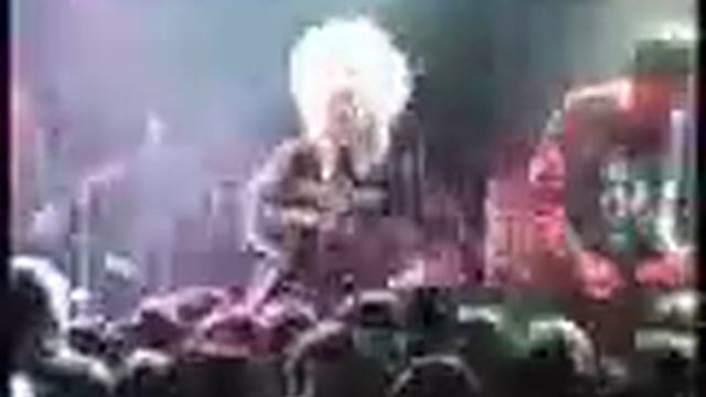 Ghost Dance - Sympathy (10.04.87 - Clarendon, London) смотреть онлайн