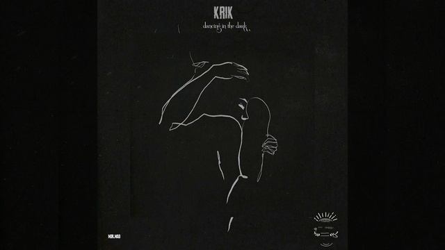 KRIK - танцы в темноте смотреть онлайн