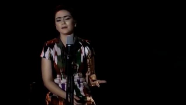 Нигина Амонкулова / Nigina Amonqulova - Модар / Modar смотреть онлайн
