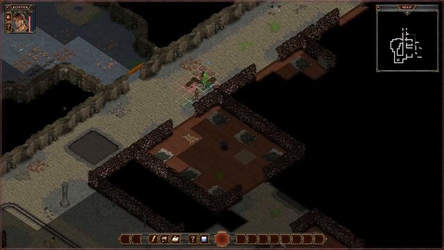 Clearing out dungeons again - Let's Play Avadon 3: The Warborn #47 смотреть онлайн