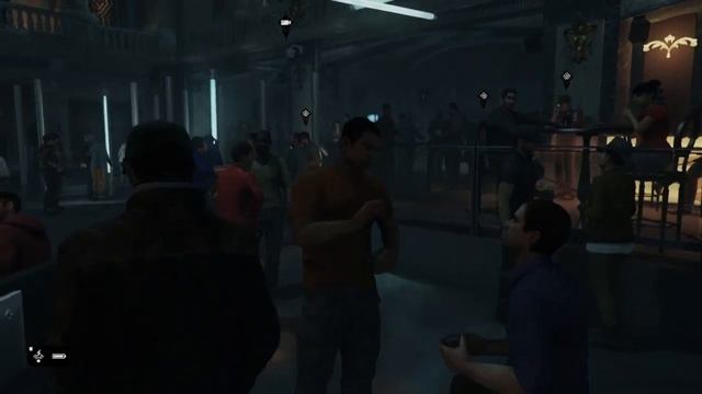 Watch Dogs - Game Demo Video [ES] смотреть онлайн