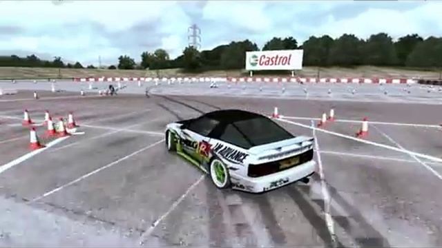 Solo Drift In Xedland (Track Prievew) смотреть онлайн