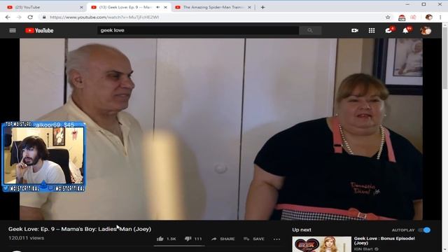The Chad Gamer смотреть онлайн