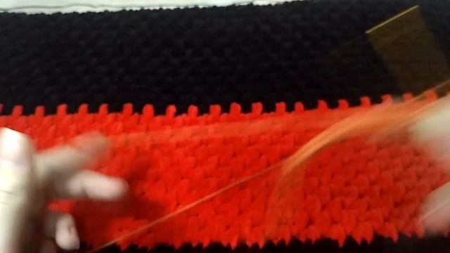 Плюшевый плед крючком МК смотреть онлайн