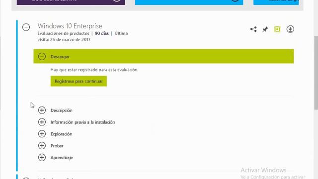Descargar Windows 10 LTSB (LITE) ISO GRATIS Y LEGAL смотреть онлайн