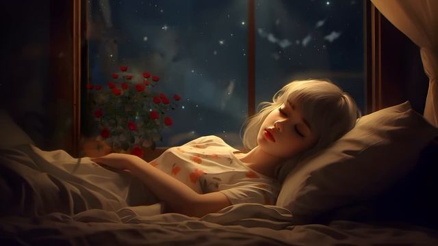 IN 3 MINUTES - Release Of Melatonin And Toxin, Increase Deep Sleep, Say Goodbye To Sleepless Nights