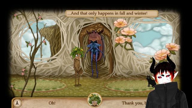 Brain of a snail is too HUGE!!! | Fran Bow Chapter 3 Part 1 смотреть онлайн