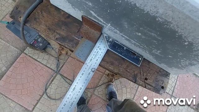 Установка бордюра для клумбы без раствора. смотреть онлайн