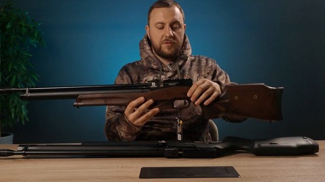 «РАСПАКОВКА» Reximex I Что нового у гигантов РСР индустрии? ЧАСТЬ I смотреть онлайн