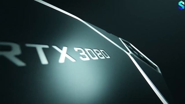 Geforce RTX 3080 - Preview/Benchmarks смотреть онлайн
