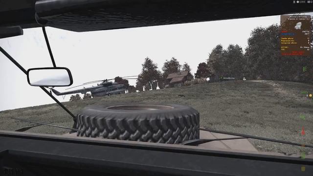 DayZ Epoch Ночь на сервере Part 1 смотреть онлайн