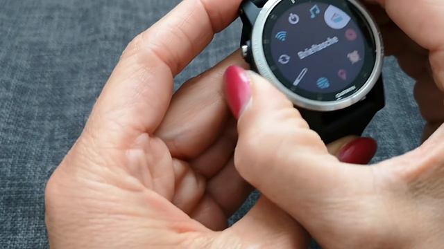 Garmin Fenix 5s plus vs. 5s kleiner erster Überblick смотреть онлайн