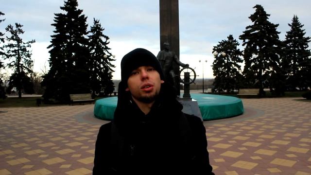 Пешеходная историко-краеведческая экскурсия по городу Азов