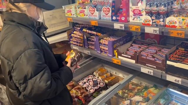 Памятка покупателю