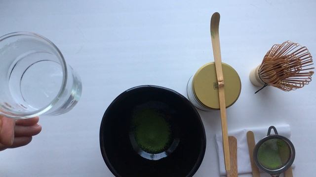 #матча #matcha #chado СЕКРЕТ ПРИГОТОВЛЕНИЯ ВКУСНОГО ЯПОНСКОГО ЧАЯ МАТЧА у себя дома. смотреть онлайн