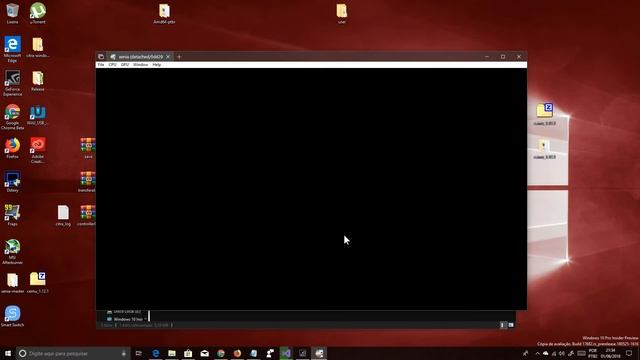 Xenia Xbox 360 Emulator /Crashed GAMES TEST(0d429fc7) смотреть онлайн