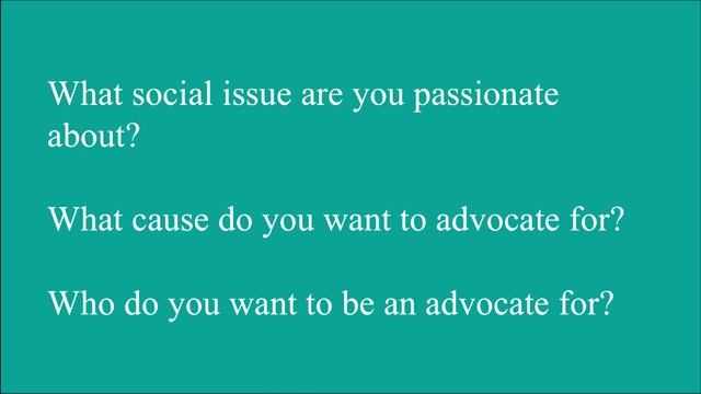 Advocacy in the 21st Century | Abbey Perl | TEDxYouth@UrsulineAcademy смотреть онлайн