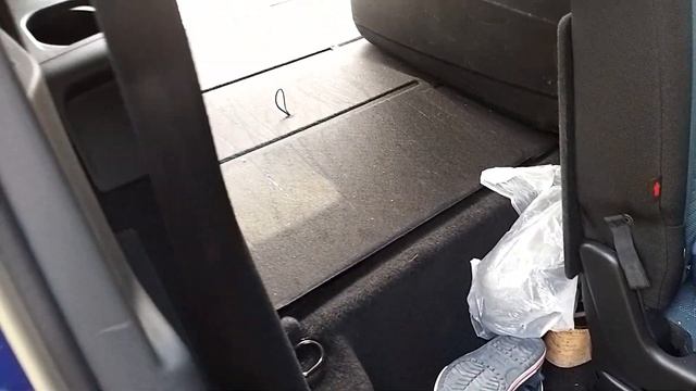 Ситроен с4 дизельный минивэн. Citroen c4 spacetourer disel. смотреть онлайн